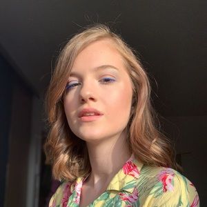 Meet your Posher, Madalina